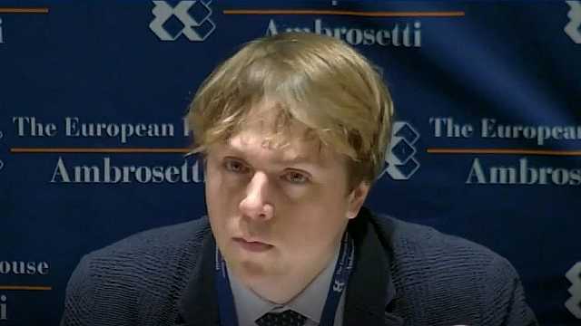 Geopolitica dell'Interregno: riconfigurazioni strategiche e nuovi equilibri politici in Europa