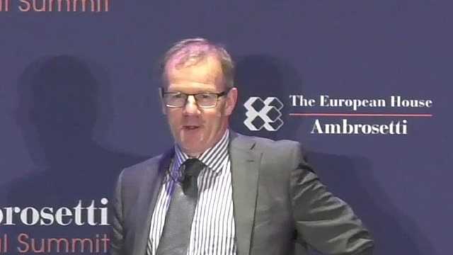 Key issues in the Energy Transition