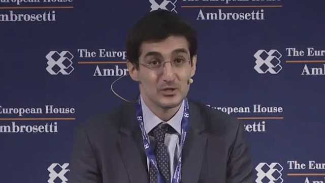 Prospettive globali post-Covid: uno scenario economico a due velocità?