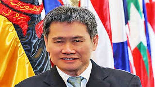 High Level Dialogue on ASEAN Italy Economic Relations- Opening Speeches