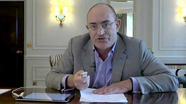 Make things happen: from Agile Management to Strategic Execution