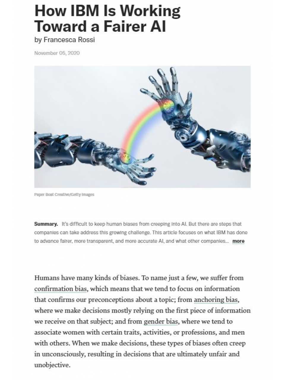 WEBINAR LIVEPossiamo fidarci dell'intelligenza artificiale? Fiducia, etica e regolamentazione di una tecnologia rivoluzionaria