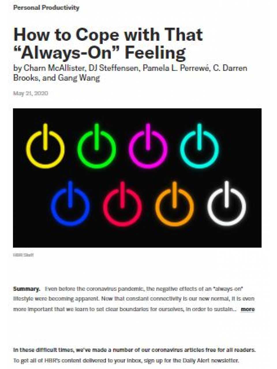 WEBINAR LIVE
Next normal e nuovi modi di lavorare: le chiavi per attrarre e trattenere i talenti