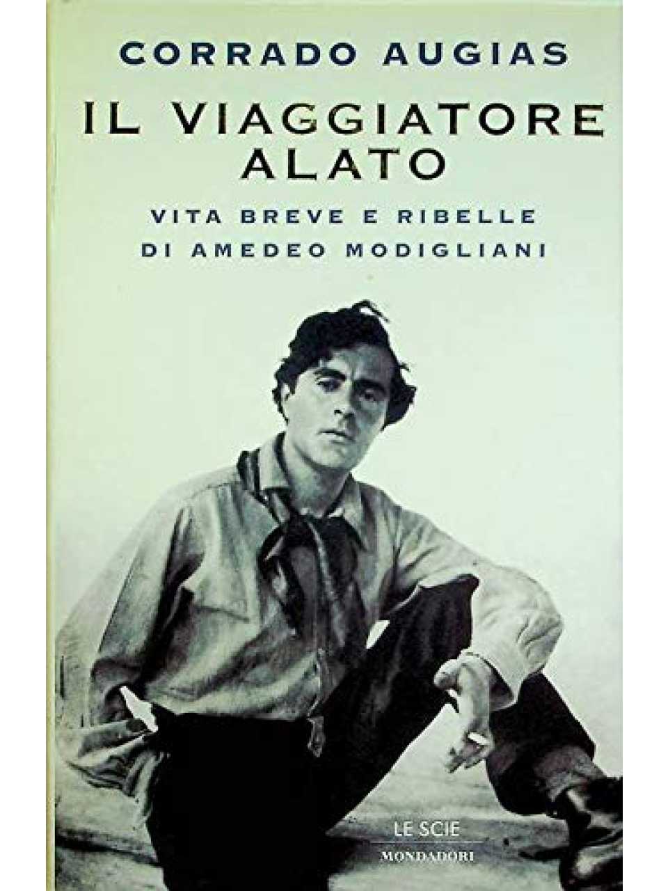 WEBINAR LIVE
Arte e Management: Amedeo Modigliani
