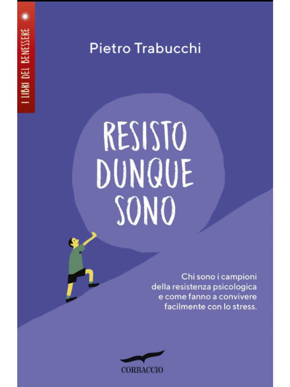 Resisto dunque sono