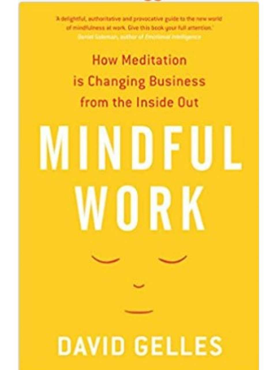 WEBINAR LIVE
Mindfulness for Executives: come usarla per migliorare la performance personale e organizzativa