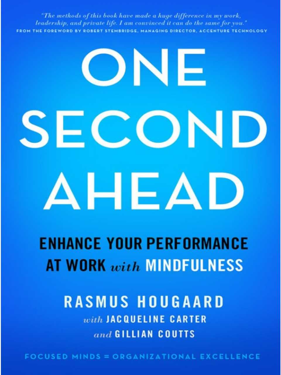 WEBINAR LIVE
Mindfulness for Executives: come usarla per migliorare la performance personale e organizzativa