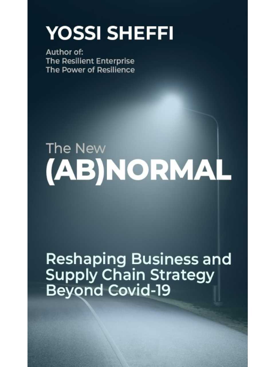 The New (Ab)Normal