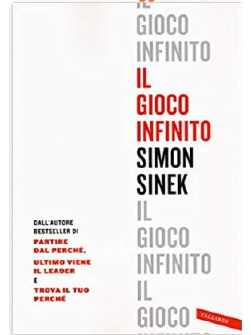 Il gioco infinito