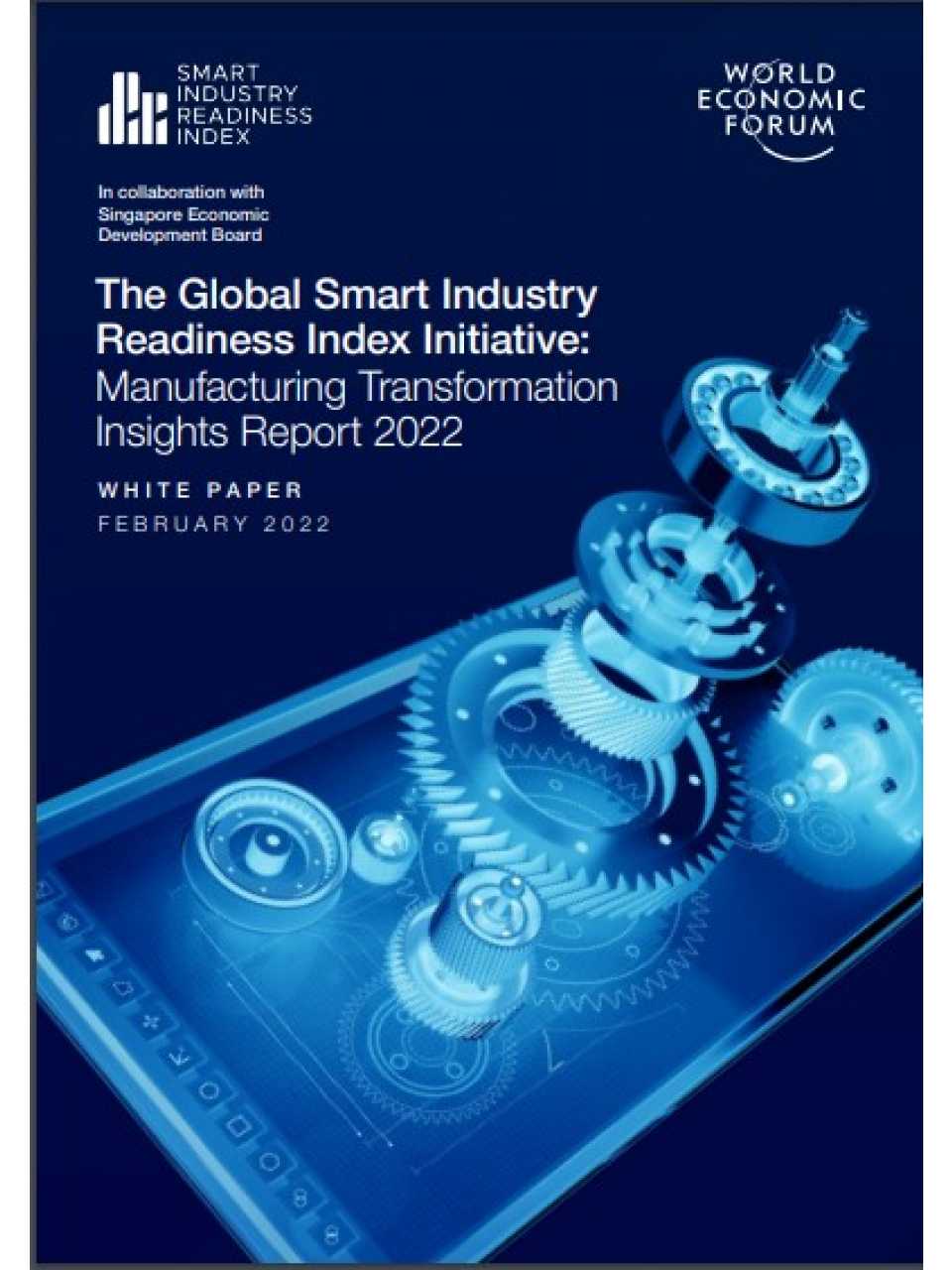 WEBINAR LIVE
La trasformazione digitale nell'industria manifatturiera. L'esperienza di Danieli