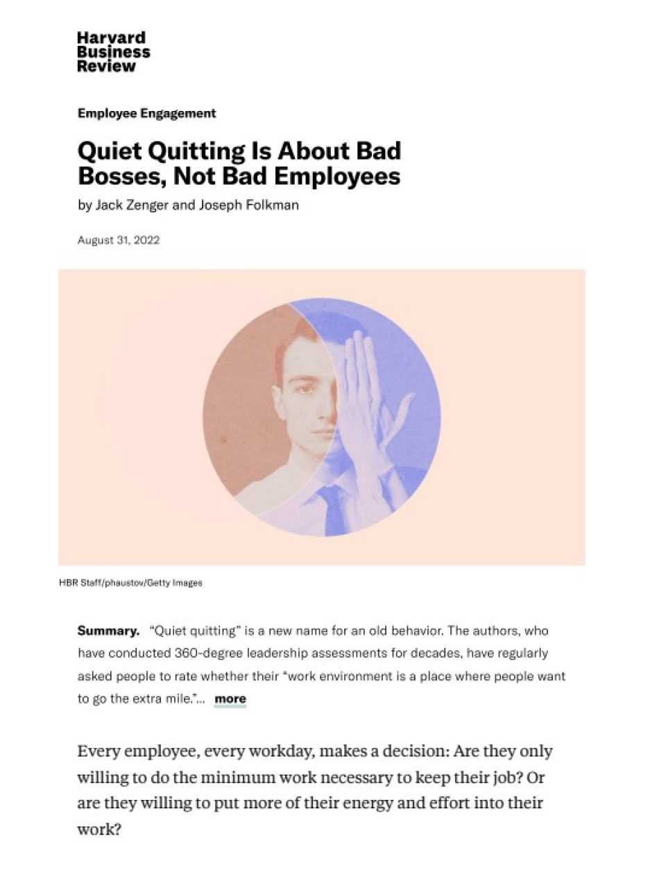 <cite></cite><data><small>WEBINAR LIVE<br></small></data>
<i>Get it done: </i>motivare e costruire relazioni per contrastare l’epidemia di <i>quiet quitting</i>