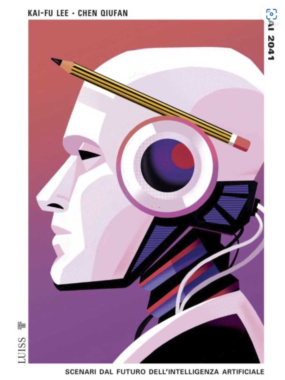 WEBINAR LIVE
Cloud ed Intelligenza Artificiale: What's Next? Il punto di vista di ENI