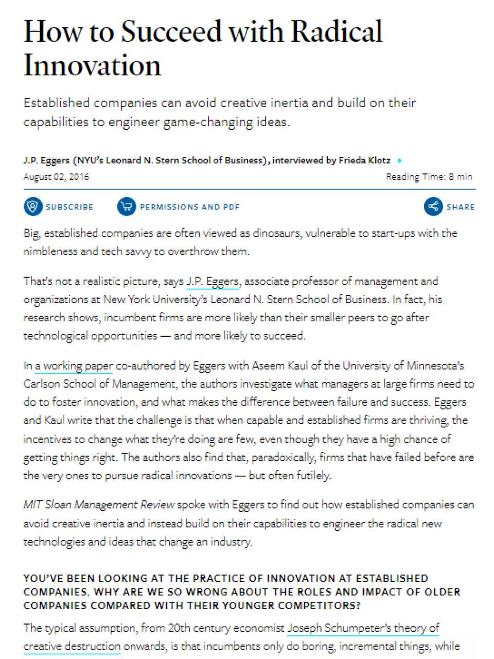 WEBINAR LIVE
Spunti di management dai grandi della musica: Mozart, l’esploratore