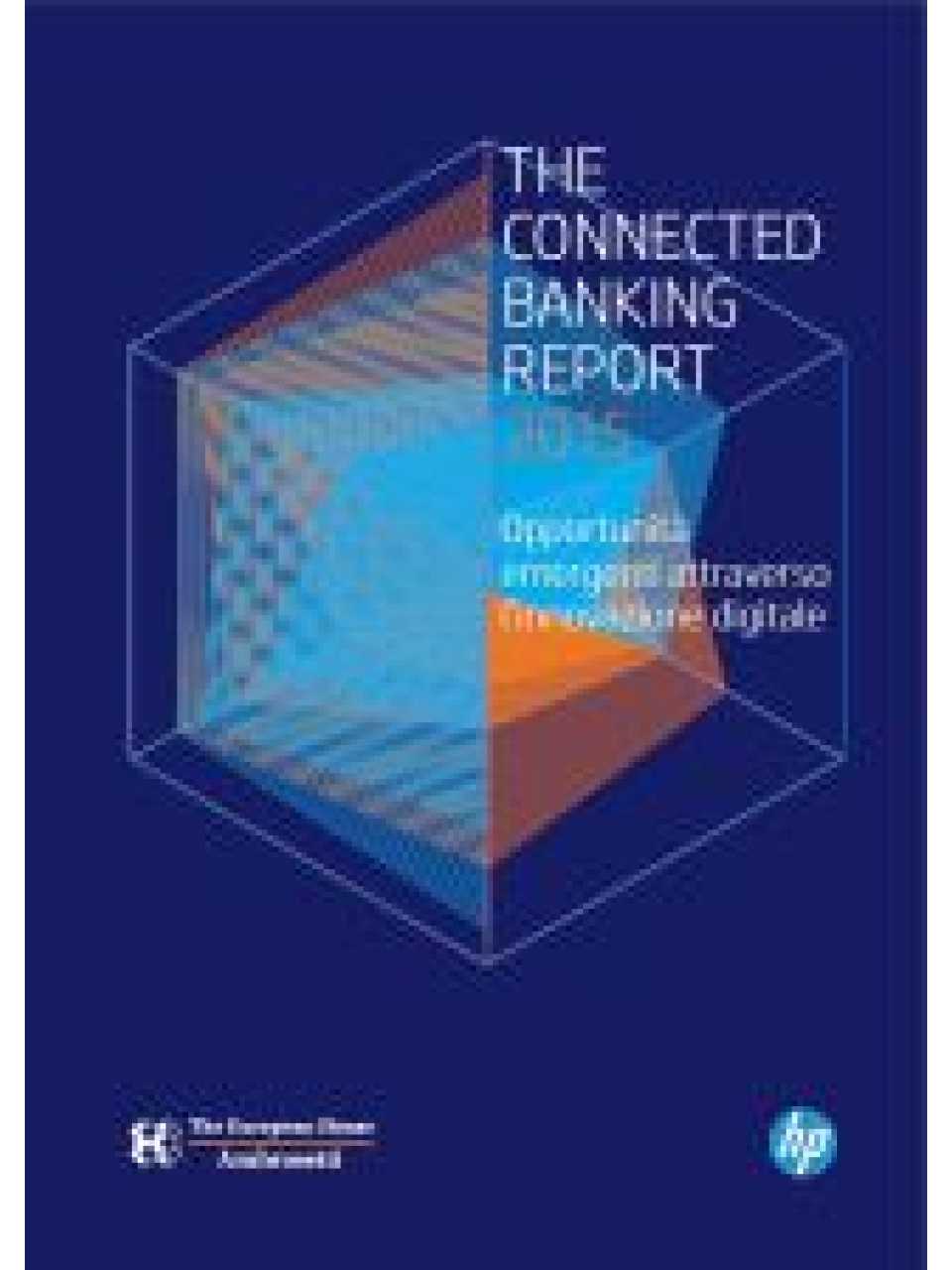 The connected banking report 2015