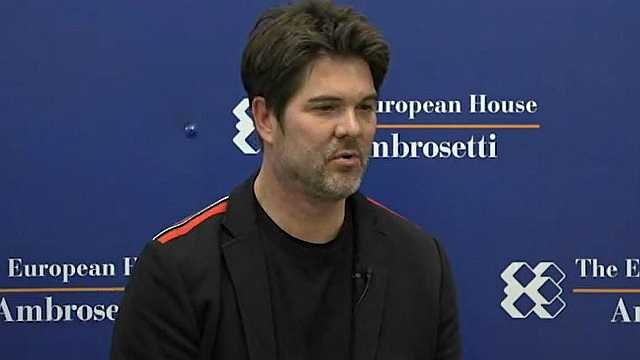 The 4 dimensions of leadership: the dreamer, the warrior, the thinker and the lover