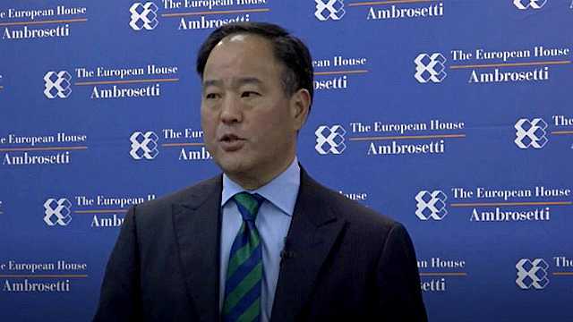 Il Futuro del Marketing con il congnitive computing