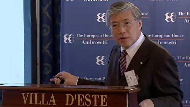 What are Japan and China's Biggest Economic Challenges?