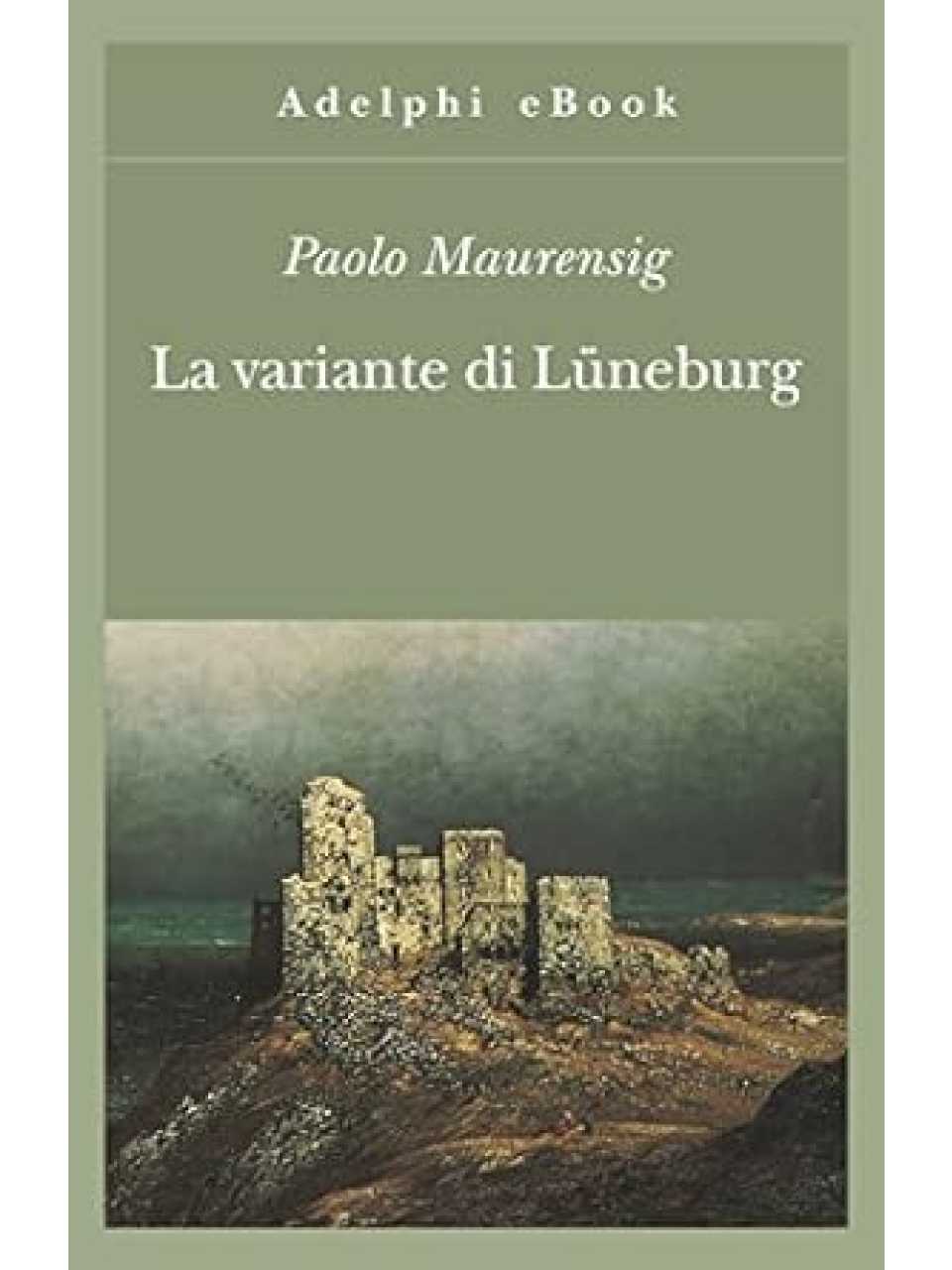 La variante di Lüneburg