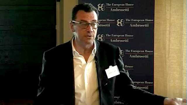 Industria 4.0 e imprese italiane: Pensa in grande, parti in piccolo