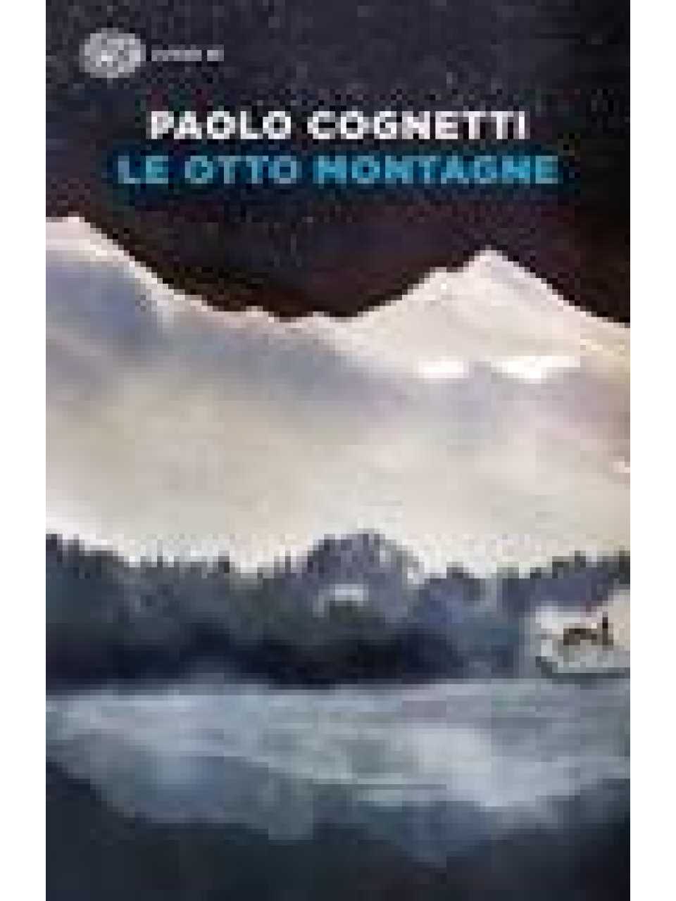 Le otto montagne