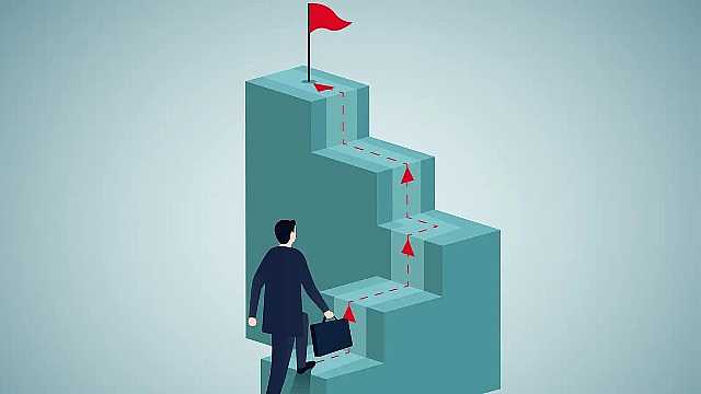 L’arte di crescere: 7 passi per diventare leader