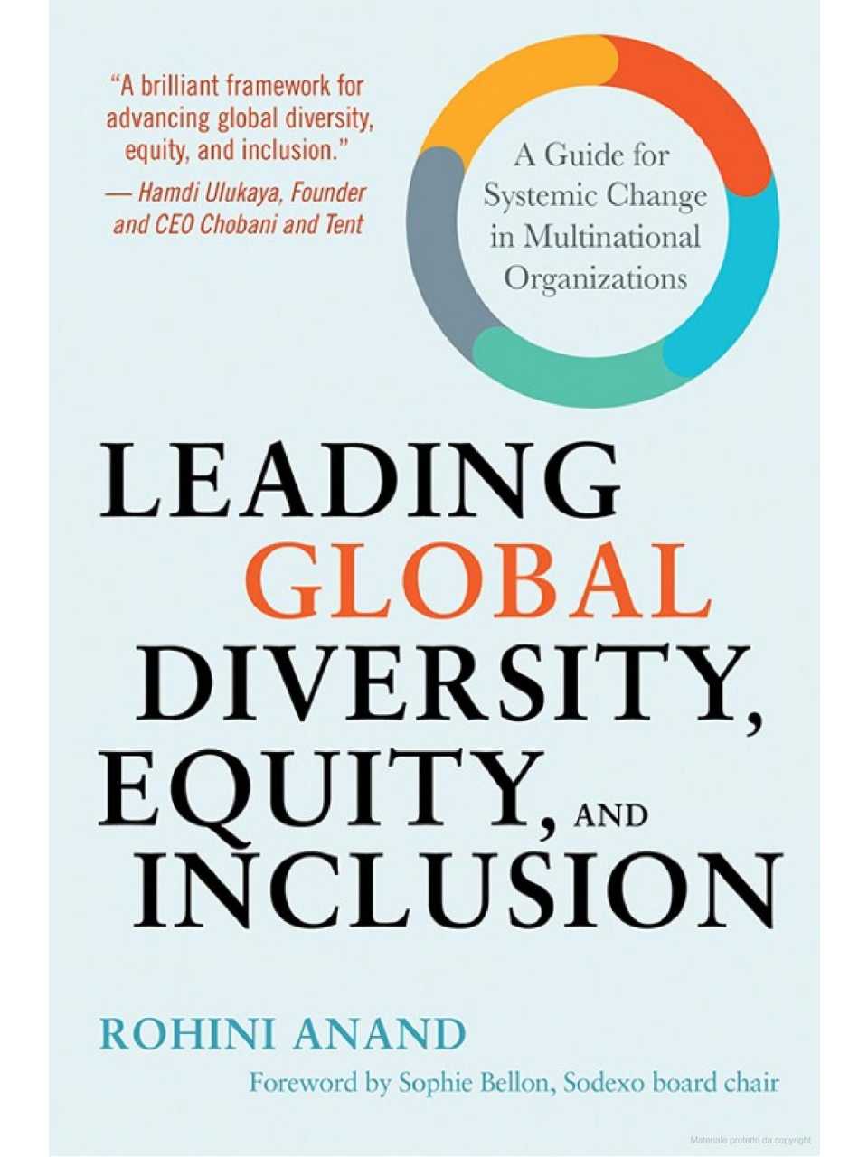 <cite></cite><data><small>WEBINAR LIVE<br></small></data>
<i>Leading Global (and Local) Diversity, Equity, and Inclusion</i>: le sfide delle strategie DEI globali a livello locale e i benefici per le performance di business
