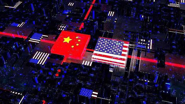 'Cloud empires': how digital platforms are overtaking the State and what it means for European businesses