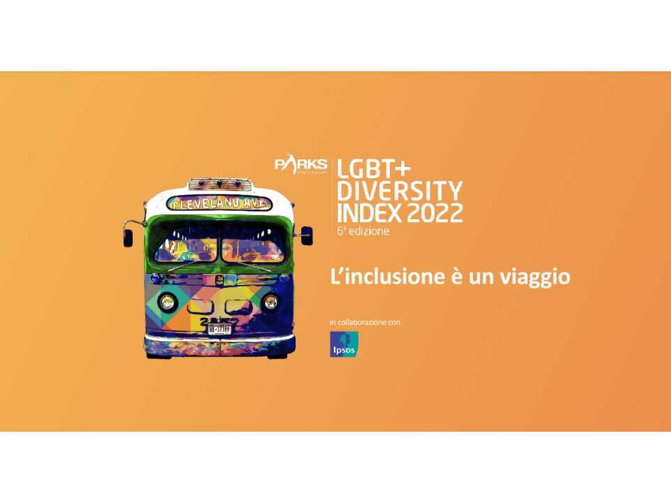 WEBINAR LIVE
Leading Global (and Local) Diversity, Equity, and Inclusion: le sfide delle strategie DEI globali a livello locale e i benefici per le performance di business