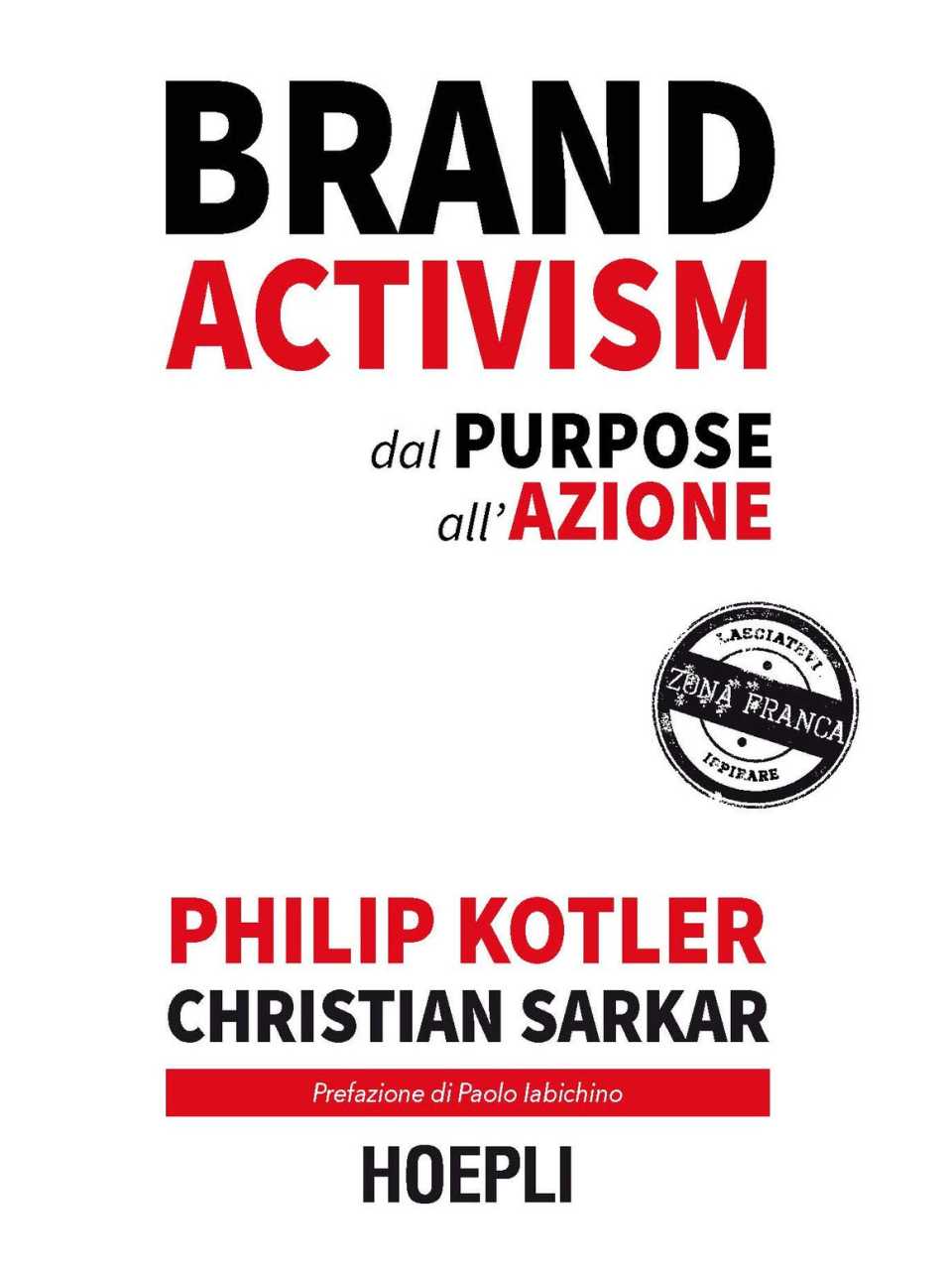 WEBINAR LIVEBrand activism: dall'etica il successo di un brand