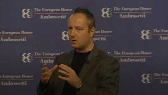 We no longer need hr departments, but rather a people department