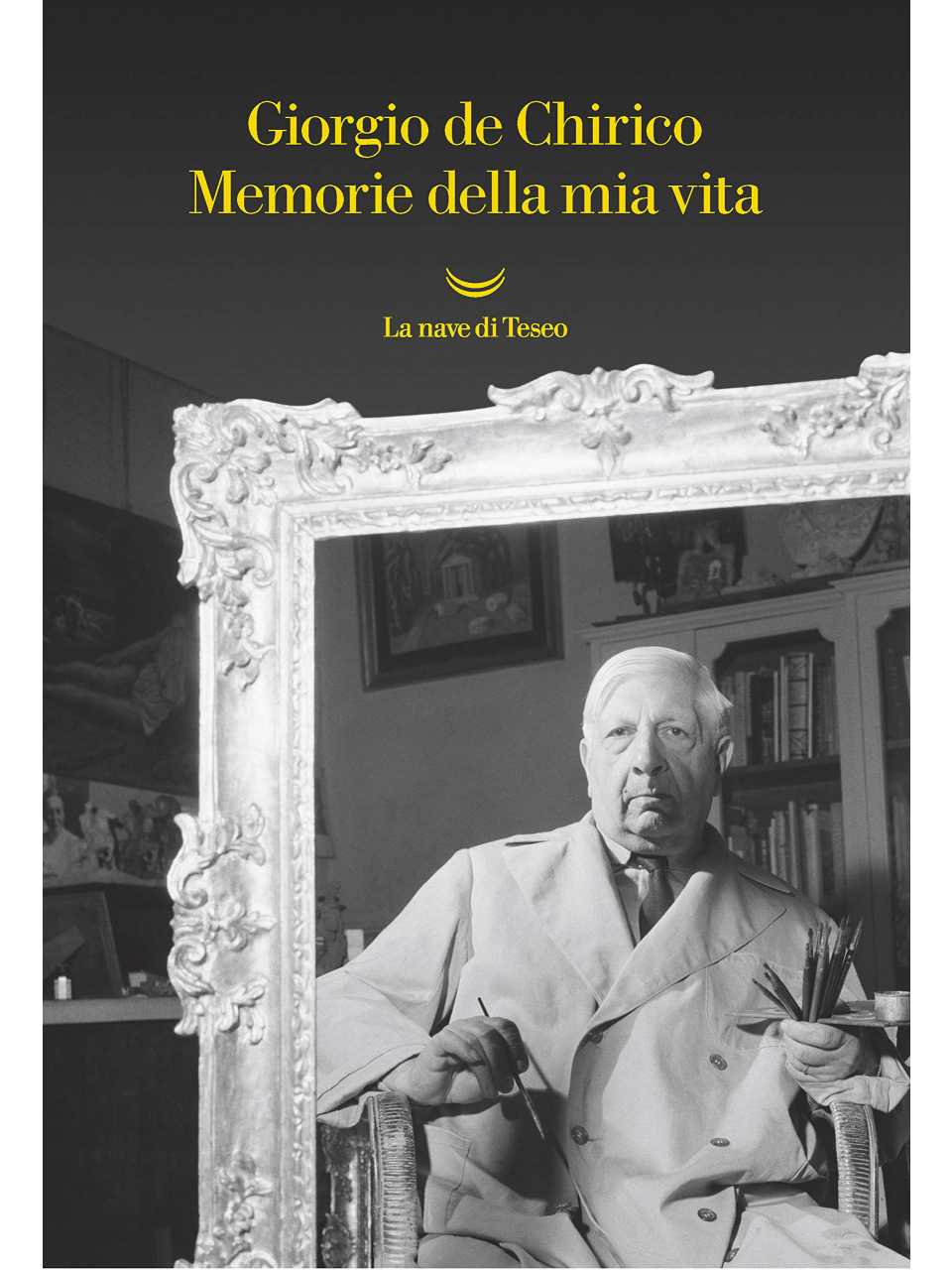 WEBINAR LIVE
Arte e Management: Giorgio de Chirico, fra poesia e mercato