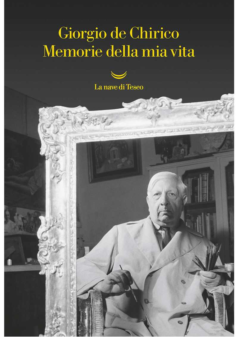 <cite></cite><data><small>WEBINAR LIVE<br></small></data>
Arte e Management: Giorgio de Chirico, fra poesia e mercato