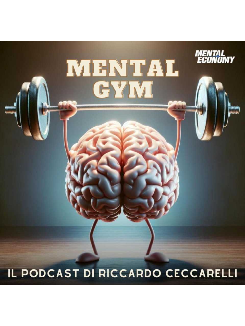 WEBINAR LIVE
Efficienza mentale: allenare la mente come i campioni