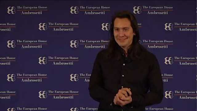 The algorithmic age: principles for leadership