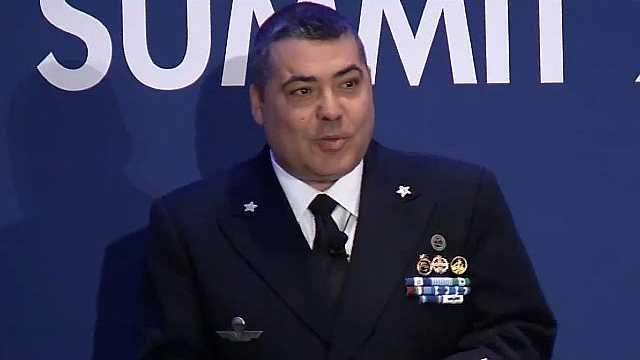 Living (and fighting) in a submarine: the importance of the Human Factor in complex environments