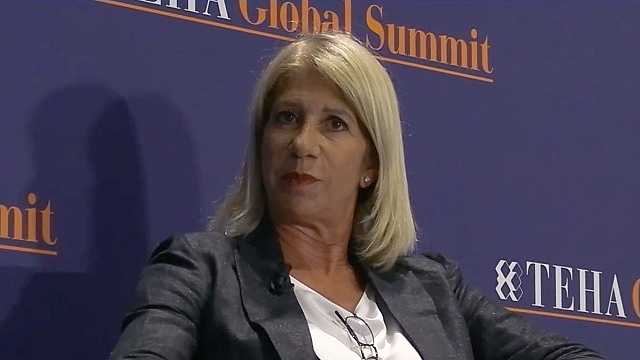 The leader true to himself even in turbulent times