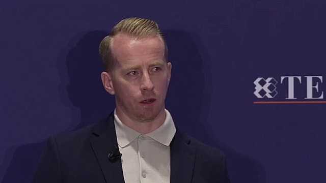 AI the Spotify way: the next level of employee personalization