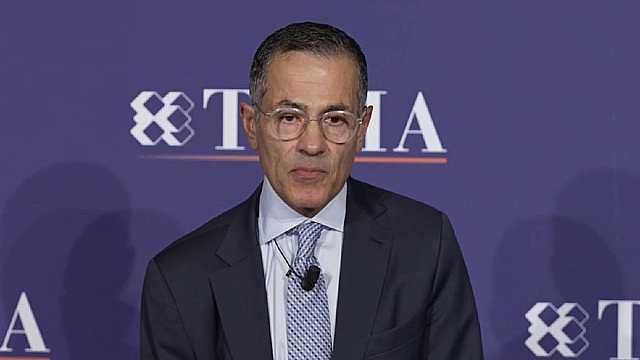 The role of the Middle East in the shifting global order