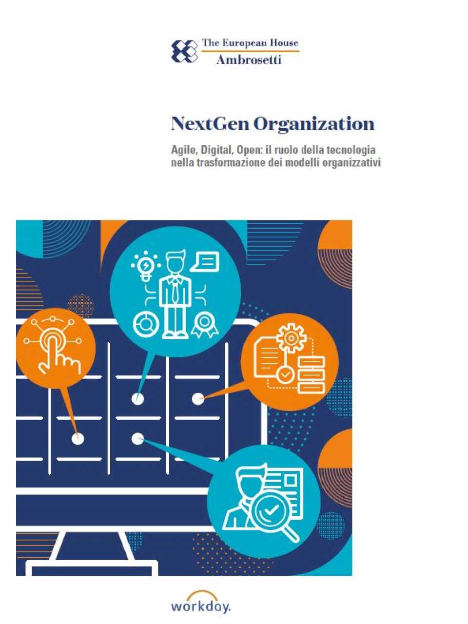 NextGen Organization
