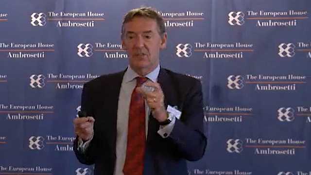 Europe: is Trumponomics more important than Brexit?