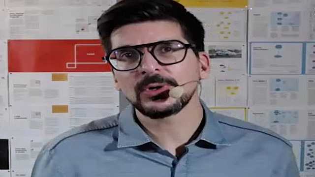 The Invincible Company: new business models to constantly reinvent your company