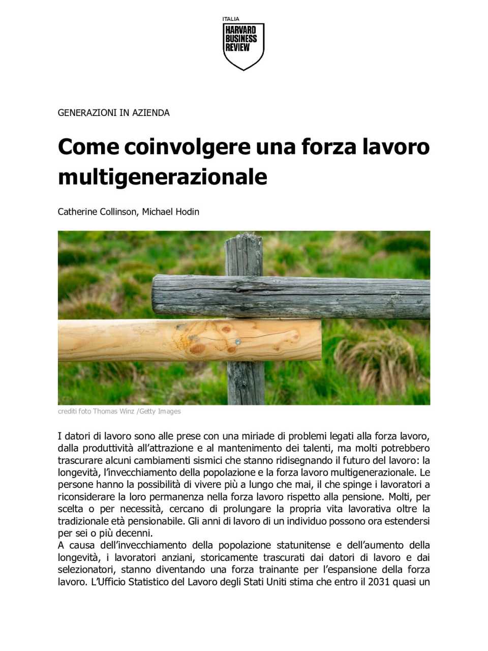 WEBINAR LIVE
Economia della longevità: da sfida demografica a vantaggio competitivo per le imprese