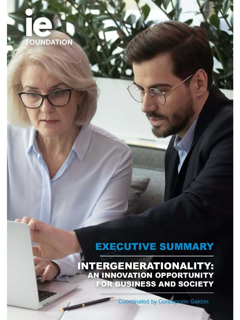 <cite></cite><data><small>WEBINAR LIVE<br></small></data>
<i>Intergenerational collaboration</i>: un circolo virtuoso per unire le generazioni e far prosperare l’azienda