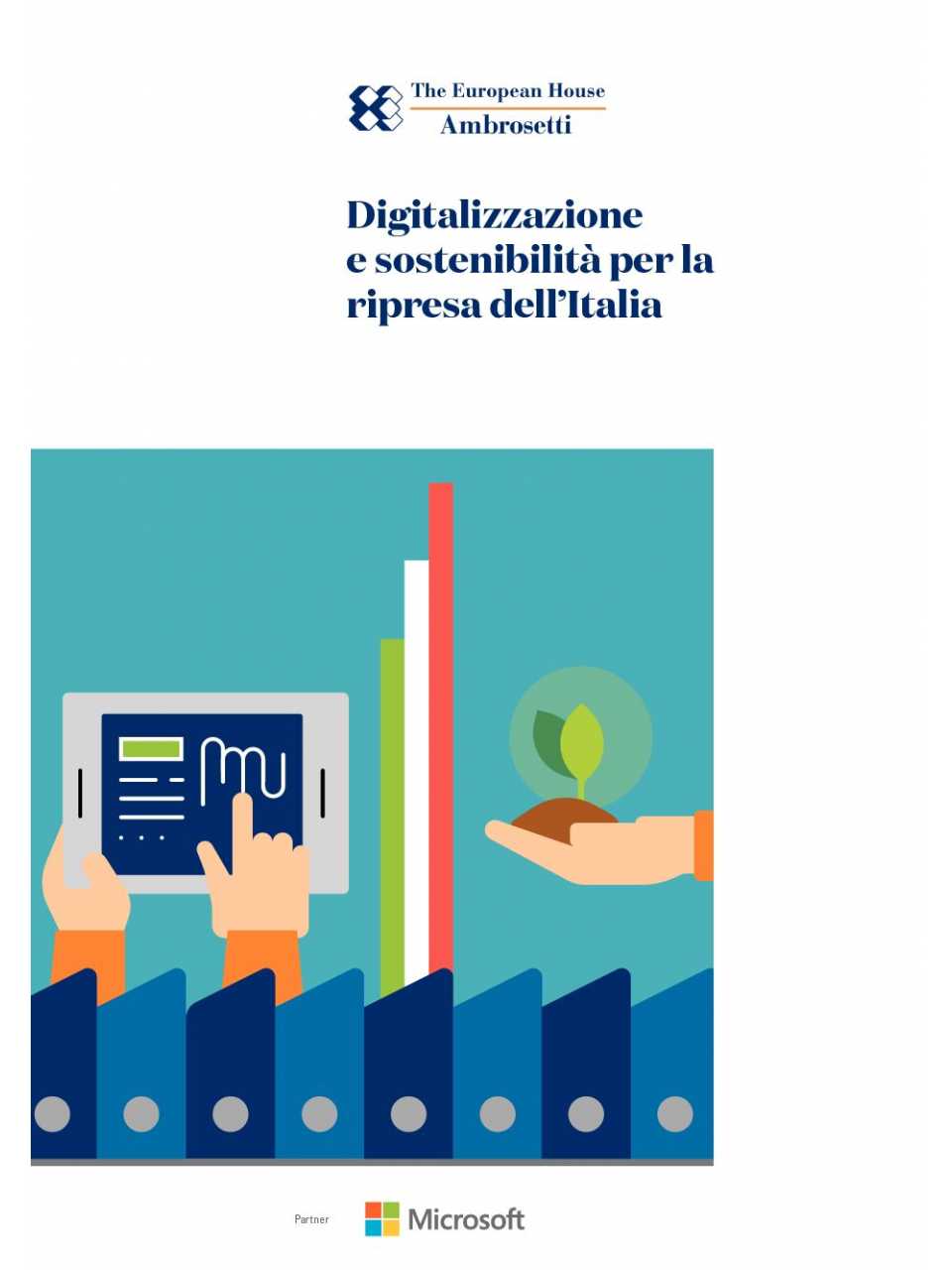 WEBINAR LIVE
The Dark Side of Digital: luci, ombre e falsi miti dell’ambizione digitale. L’esperienza di Prysmian