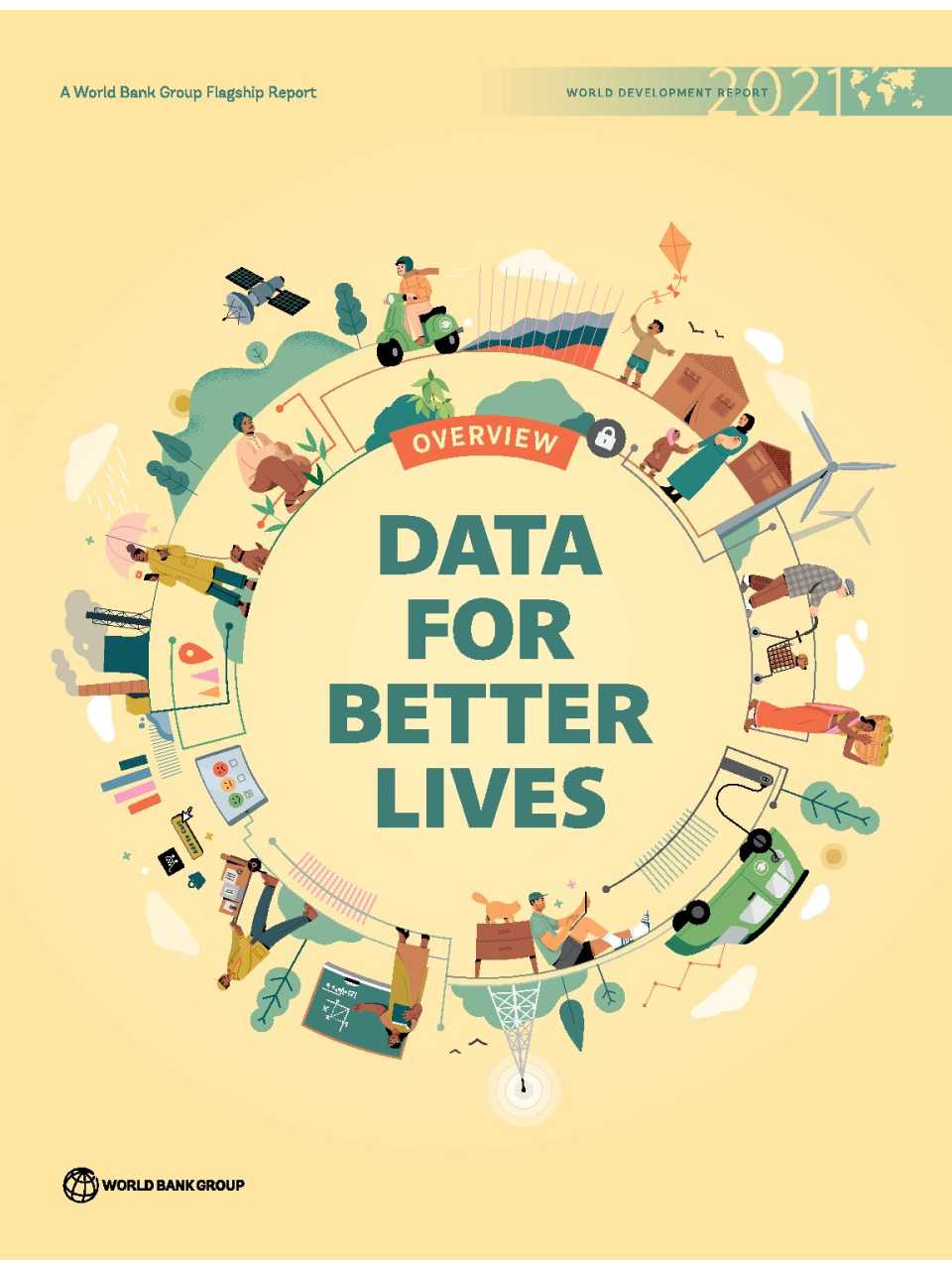 WEBINAR LIVE
Fuori i dati! Liberare i Big Data per creare valore, per tutti