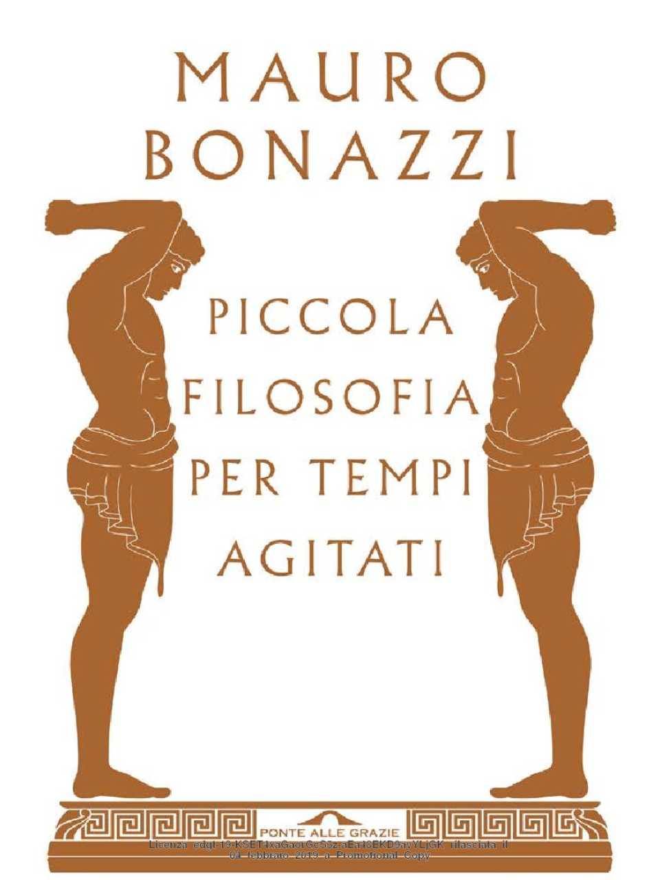 WEBINAR LIVE
Filosofia e management.
La persuasione da Platone a Hannah Arendt: le parole e le cose
