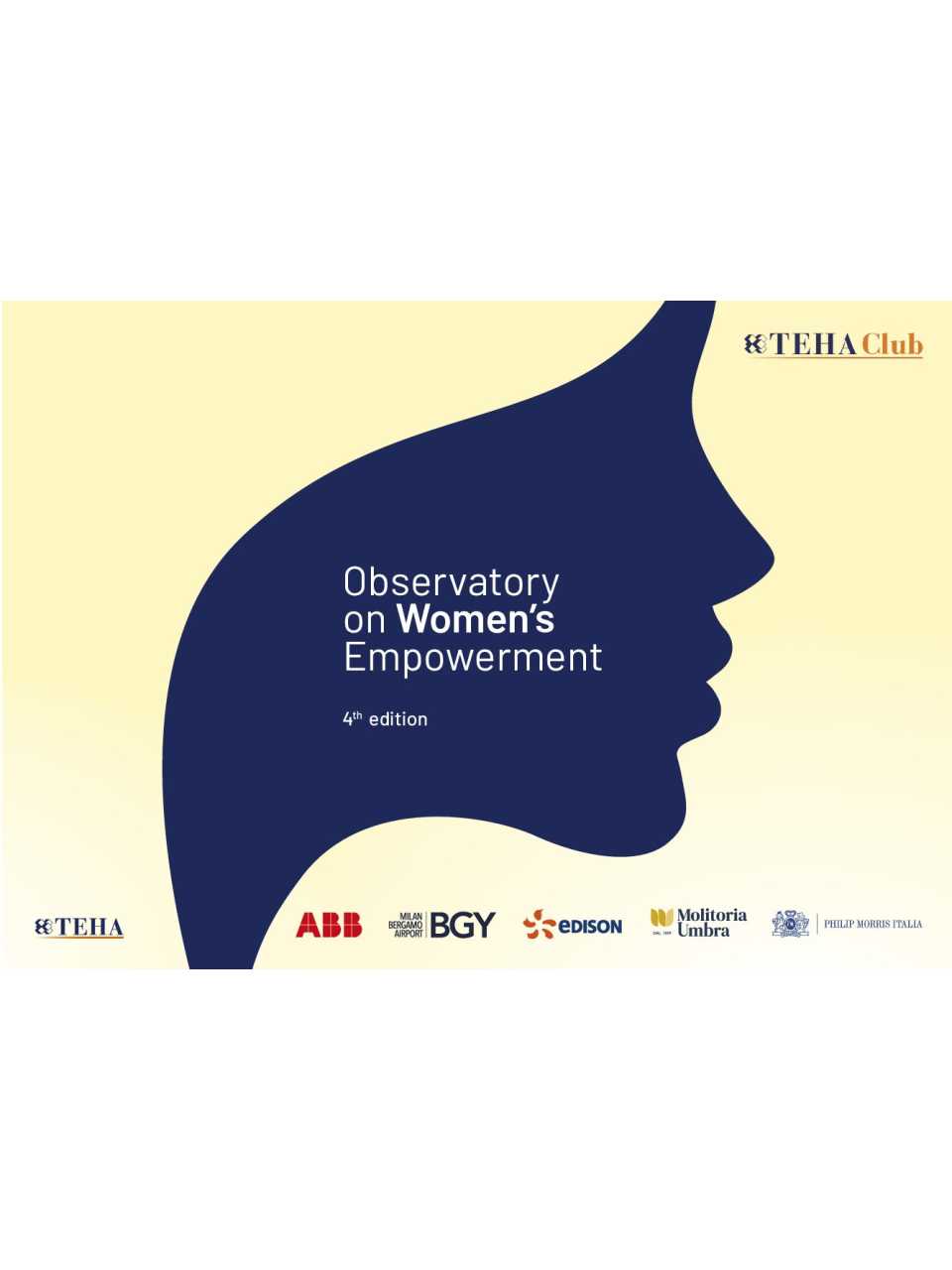 Observatory on Women’s Empowerment. Equality Lab: From insights to actions