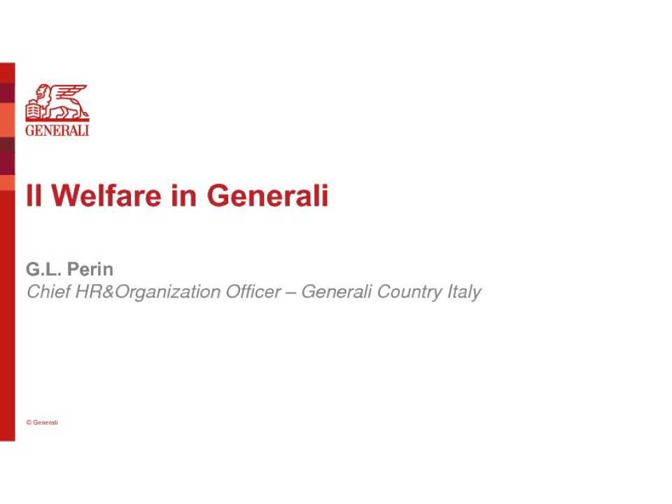 WEBINAR LIVE
Il corporate welfare e gli impatti su sostenibilità, persone e territorio