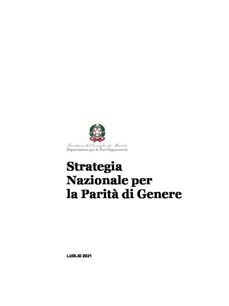 WEBINAR LIVE
Osservatorio sul Women’s Empowerment: indicatori, sfide e possibili soluzioni per raggiungere la parità di genere