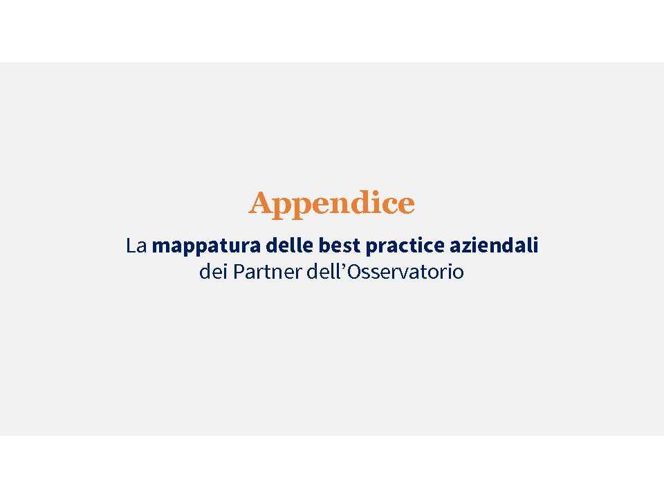 WEBINAR LIVE
Osservatorio sul Women’s Empowerment: indicatori, sfide e possibili soluzioni per raggiungere la parità di genere